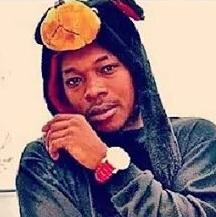 Markese Mahone death by force case profile photo