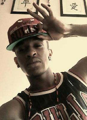 Ishmael McGhee death by force case profile photo