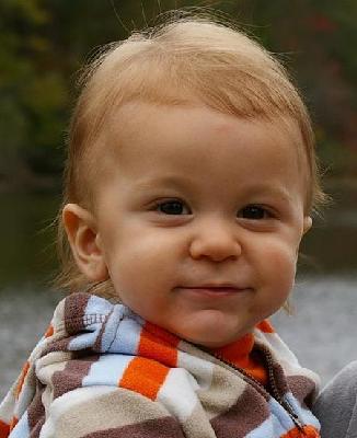 Paxton Miller death by force case profile photo