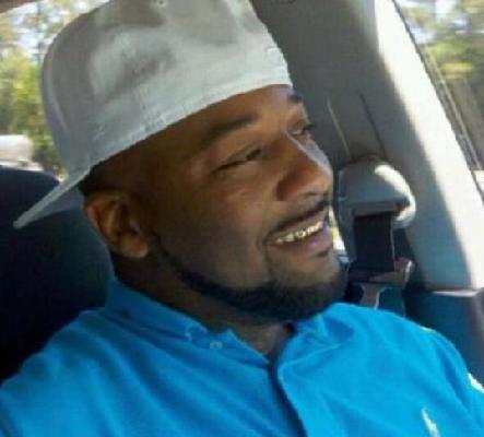 Kenneth Johnson death by force case profile photo