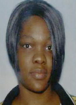 Vernicia Woodard death by force case profile photo