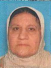May Araim death by force case profile photo