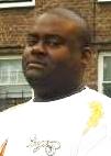 Paul Santos death by force case profile photo