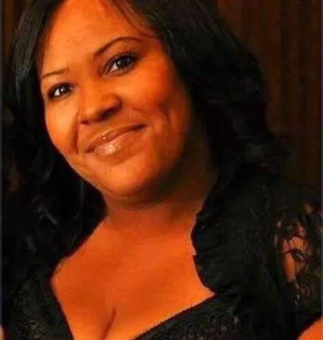 Alicia Hodges death by force case profile photo
