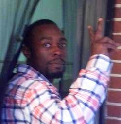 Taurus Lewis death by force case profile photo