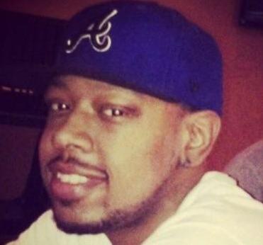 Kevin Compton death by force case profile photo