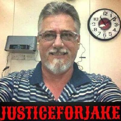 William Embert death by force case profile photo