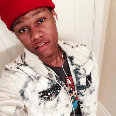 Darius Edwards death by force case profile photo