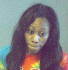 Sonia Williams death by force case profile photo