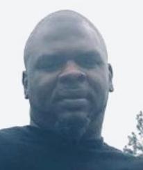 Rufus Howard Ellis death by force case profile photo