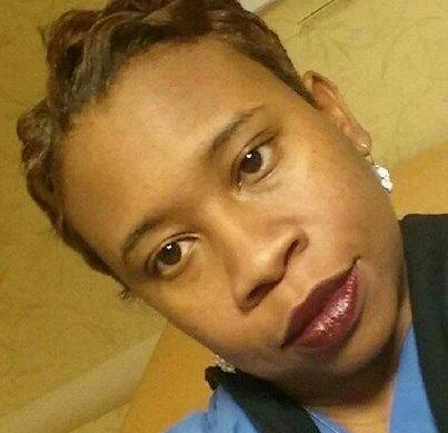 Rubii Cross death by force case profile photo