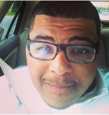 Zakeem Berry death by force case profile photo