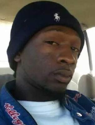 Mandrekgus Bonner death by force case profile photo