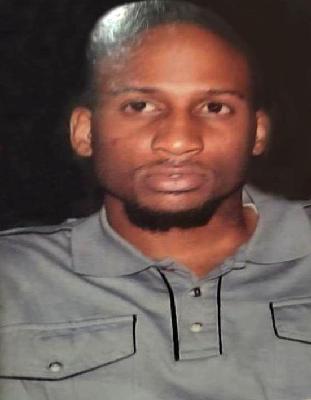 Sanchez Robinson death by force case profile photo