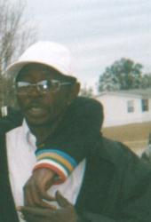 Sylvester Downs death by force case profile photo