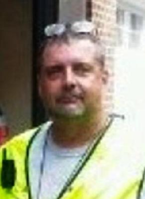 Michael Starnes death by force case profile photo