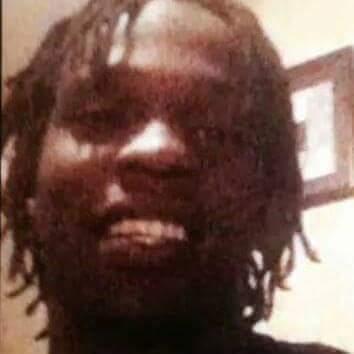 Cedric Recardo Patrick death by force case profile photo