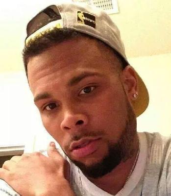 Donald D.J. Battle death by force case profile photo