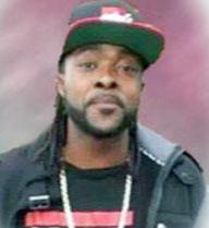 James Tremaine Green death by force case profile photo