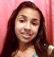 Kayla Garcia death by force case profile photo