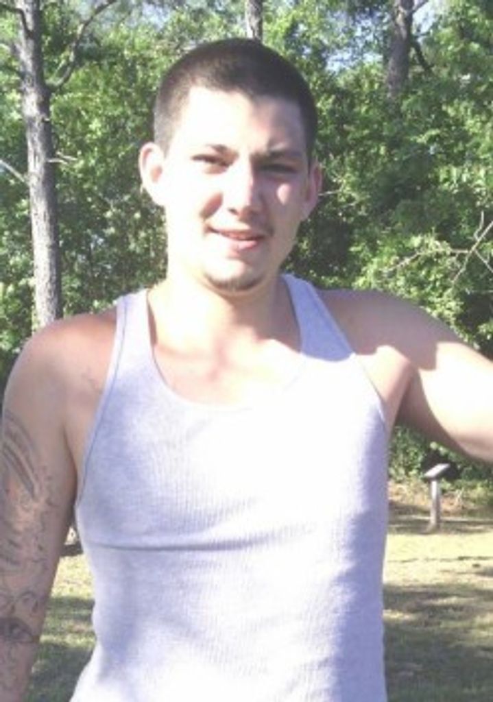Joshua McKinney death by force case profile photo