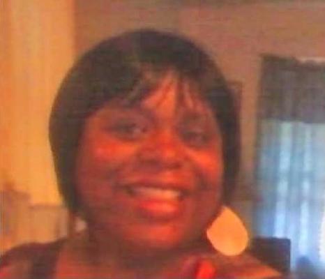 Joy Brown death by force case profile photo