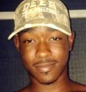Delarrion Smith death by force case profile photo