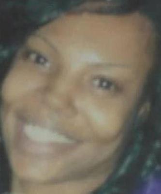 Angelina Benton death by force case profile photo