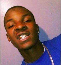 Jamonni Bland death by force case profile photo