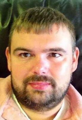 Keith Ratliff death by force case profile photo