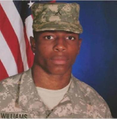 Hassan Williams death by force case profile photo