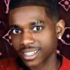 Ervin Lee Jefferson III death by force case profile photo
