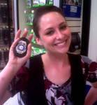 Tiffany Bishop death by force case profile photo