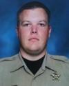Brian Mahaffey death by force case profile photo