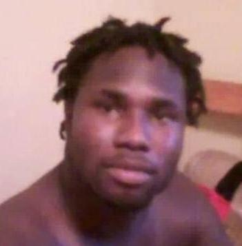 Travis Briscoe death by force case profile photo