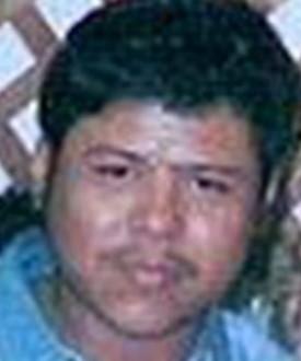 Jaime Resendez death by force case profile photo
