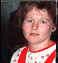 Kimberly Lampp death by force case profile photo