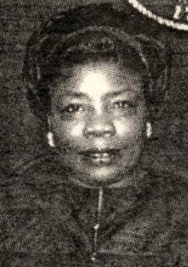 Josephine Cook death by force case profile photo