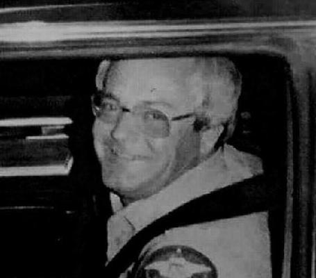 Tony Wilder death by force case profile photo