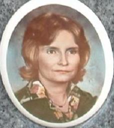 Kathryn Culpepper death by force case profile photo