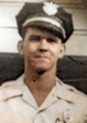 Jerry Everett death by force case profile photo
