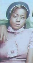 Mae Dorsey death by force case profile photo