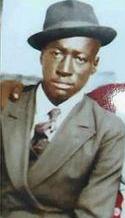Roger Malcom death by force case profile photo