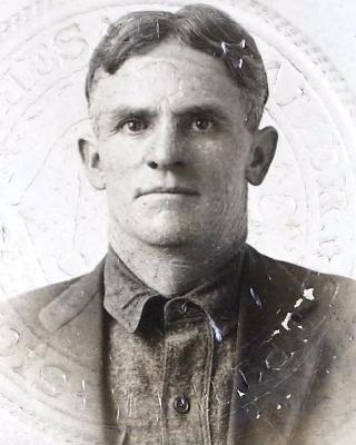 William Dorsey death by force case profile photo