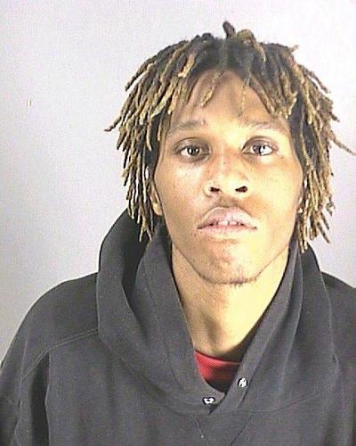 Dawayne Jr. Robertson death by force case profile photo