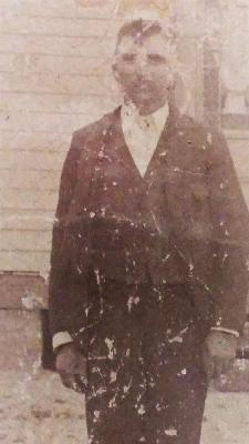 Robert Puckett death by force case profile photo