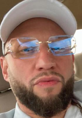 Frank Lamardo Jr. death by force case profile photo