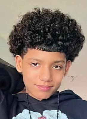 Ignacio Casper Rosario IV death by force case profile photo