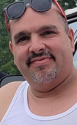 Ricky Vera death by force case profile photo