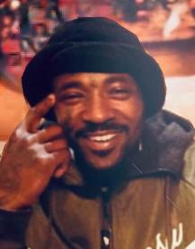 Eric Stubblefield death by force case profile photo